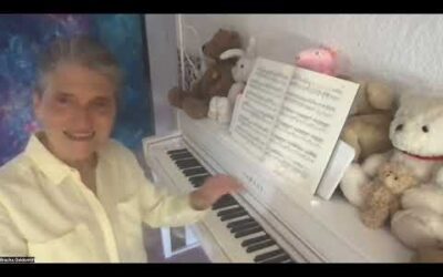 Pleiadian and Musical Message for New Moon in Leo