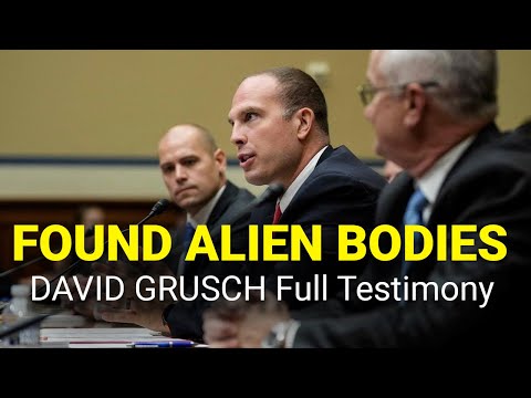 hqdefault.jpg UFO Congress Hearing : David Grusch Full Testimony