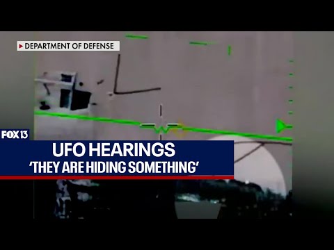 hqdefault.jpg Do aliens exist? Florida congresswoman wants government transparency on UFO’s