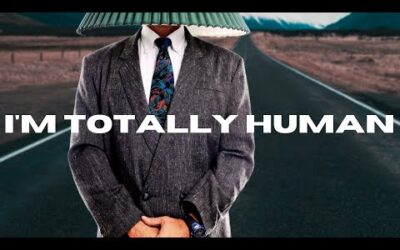 The UFO: A Message To Humanity