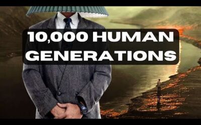 The UFO: A Message To Humanity