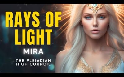 This Will Trigger Ascension For Many – The Pleiadian High Council