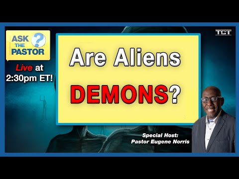 hqdefault.jpg Are Aliens Demons?