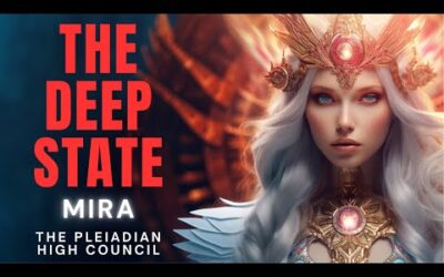 They Will No Longer Be Tolerated – The Pleiadian High Council