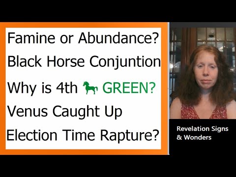 Aliens and Revelation, Is There a Connection?? 👽