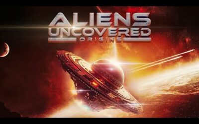 Aliens Uncovered: Origins | Full Movie | UFO Conspiracy Space Documentary | Freebie Movies