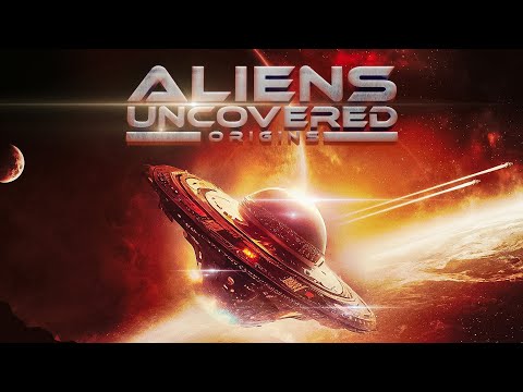 Aliens Uncovered: Origins | Full Movie | UFO Conspiracy Space Documentary | Freebie Movies