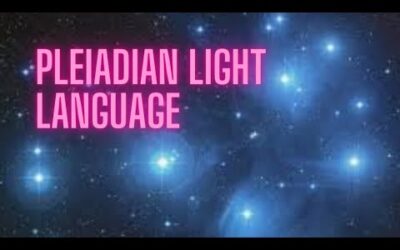 PLEIADIAN LIGHT LANGUAGE β¨οΈ π RELEASE ATTACHMENT πβ¨οΈTRANSMISSION