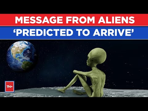 hqdefault.jpg Space News Live | Message from Aliens ‘Predicted to Arrive’ | Cosmic Signals Sent 40 Years Ago