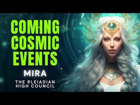 Solar Flash/Wave Preparations – The Pleiadian High Council 2023