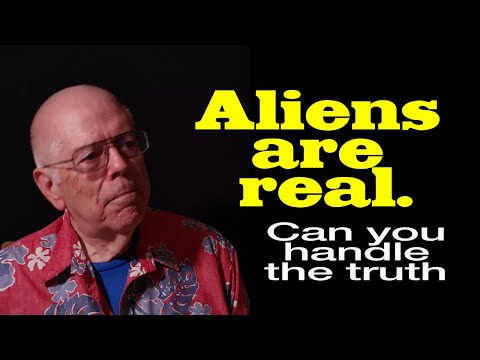 hqdefault.jpg Aliens are real. Are they the biggest threat to our future?