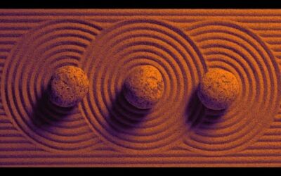 The 3 Body problem | The Story of First Contact with Aliens| Part 1