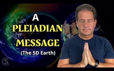 What Is The Status Of 5D Earth | A Pleiadian Message