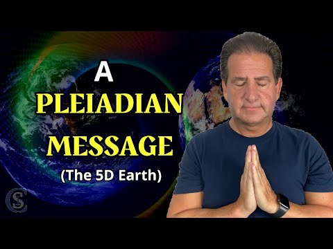 hqdefault.jpg What Is The Status Of 5D Earth | A Pleiadian Message