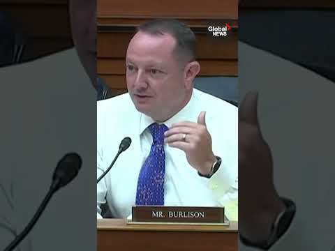 hqdefault.jpg UFO hearing: Whistleblower says he's witnessed harm by "non-human" entities