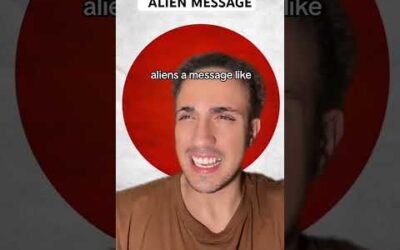 Japan Expecting Alien Message