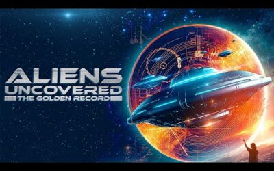 Aliens Uncovered: The Golden Record | 2023 | Full Movie | UFO Documentary | Freebie Movies
