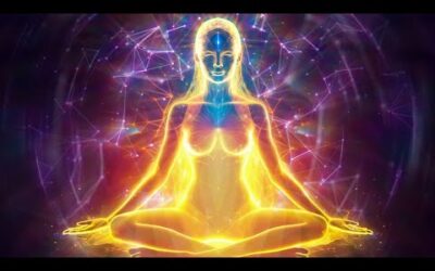 Pleiadian Frequency 432hz | 5th Dimensional Vibration | Ascension for Starseeds | Light Code