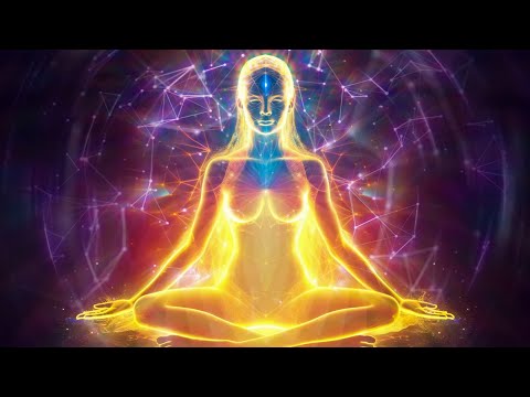 Pleiadian Frequency 432hz | 5th Dimensional Vibration | Ascension for Starseeds | Light Code