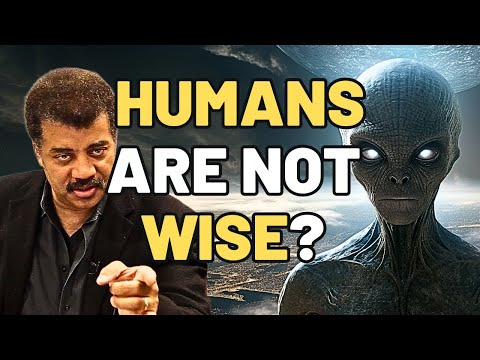 hqdefault.jpg What Would ALIENS Think Of HUMANS? Neil deGrasse Tyson