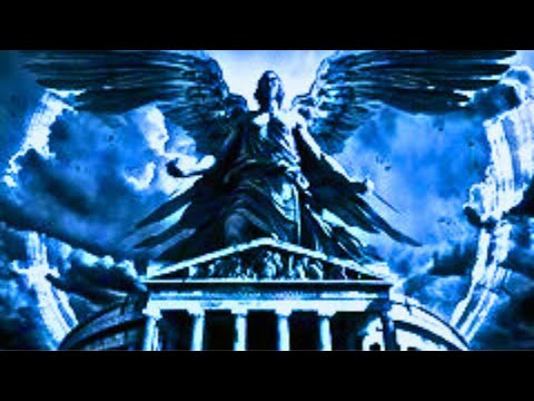 Untold Story Of Enoch Using Angels And Aliens To Build The Pyramids In Egypt