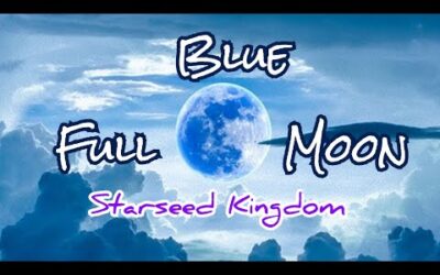 #blue #fullmoon August 30th-31st #channeledmessages #universe #miracles #manifestmiracles #love #loa