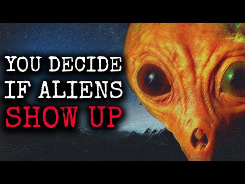 hqdefault.jpg A Message From The Aliens | 4chan /x/ Alien Greentext