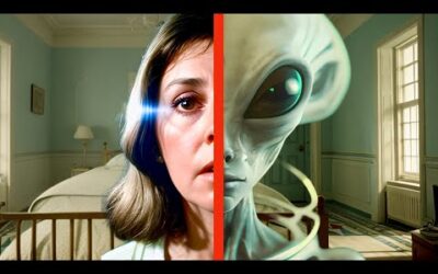 Bizarre Encounters: When Aliens Get Weird