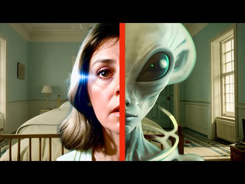 hqdefault.jpg Bizarre Encounters: When Aliens Get Weird
