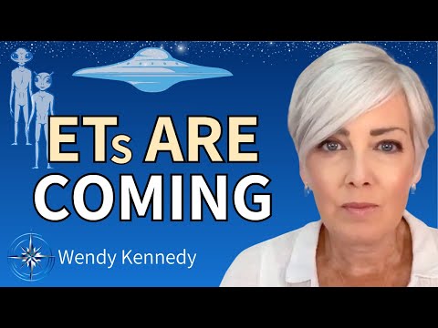hqdefault.jpg Are You Prepared? CHANNELED Message From The Pleiadians on AI and ET's ARRIVAL | Wendy Kennedy