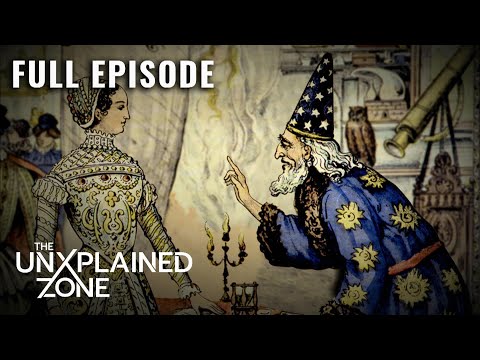 Divine Prophets Share Alien Messages (S5, E7) | Ancient Aliens | Full Episode