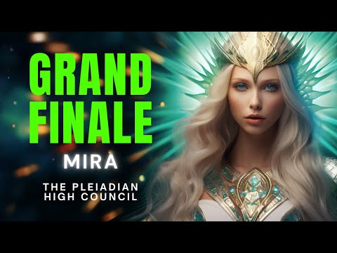 ***THIS IS HOW IT ENDS*** The Pleiadian High Council 2023