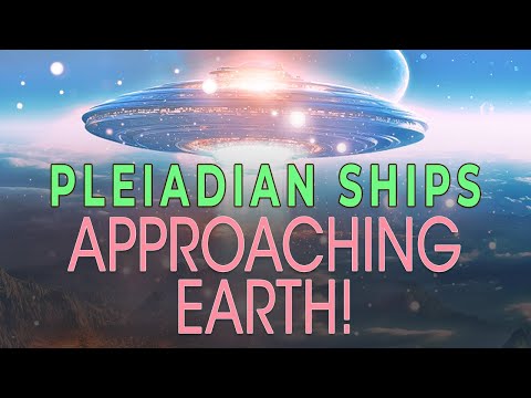 hqdefault.jpg The Arrival of Pleiadian Ships and the Harmonious Ascension of Humanity!