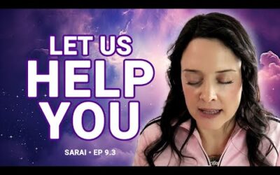 How to COMMUNICATE with Star Beings & Extra Dimensionals (Channeled Message)