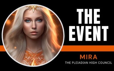 ***MESSAGE FOR THE 144K*** | The Pleiadian High Council 2023
