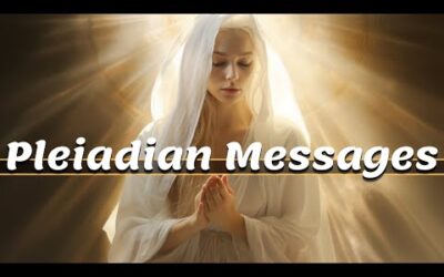 2023 Finale Activation – Pleiadian Messages -Todd Bryson