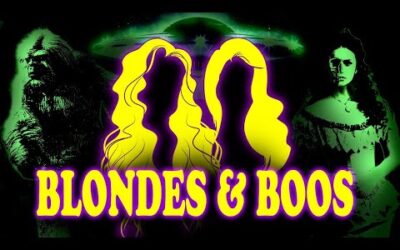 Portals and the Paranormal with Michigan UFO Sightings and Paranormal Encounters!