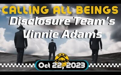 #98 Vinnie Adams