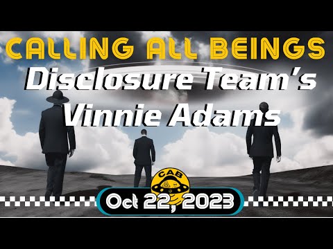 #98 Vinnie Adams