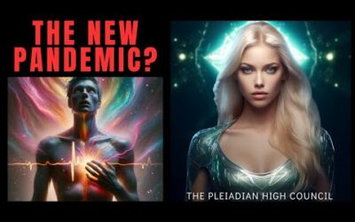 YOUR #1 THREAT – Pleiadian High Council