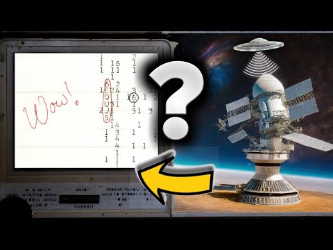 hqdefault.jpg Mystery Behind The" WOW! "Signal : Did Aliens Try to Contact Us or Was it a Comet?