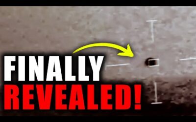 HUGE NEWS! The US Congress FINALLY Revealed The TRUTH About Aliens!
