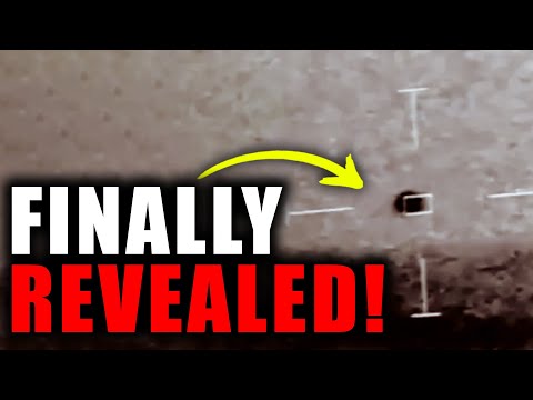 HUGE NEWS! The US Congress FINALLY Revealed The TRUTH About Aliens!