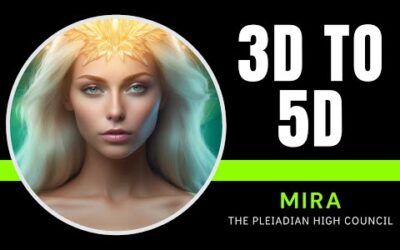 Magic & Miracles – The Pleiadian High Council