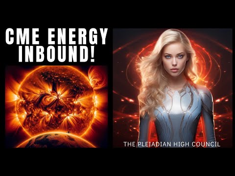 hqdefault.jpg NEW SCHUMANN BLACKOUTS?? (Ascension Symptoms) – The Pleiadian High Council 2023