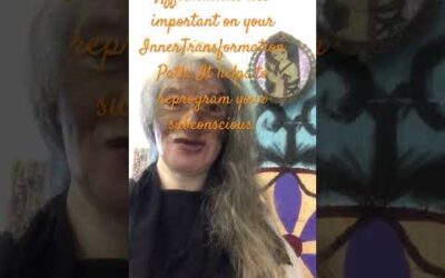 ❤️ AFFIRMATIONS : PART OF YOUR HEALING PROCESS #healing #love