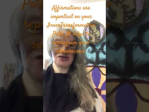 hqdefault.jpg ❤️ AFFIRMATIONS : PART OF YOUR HEALING PROCESS #healing #love