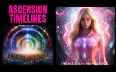 ***IMPORTANT MESSAGE FOR STARSEEDS/LIGHTWORKERS*** – Pleiadian High Council