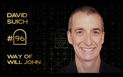 Revealing the SECRET of Near Death Experiences , Aliens, & Mastering Manifestation | David Suich