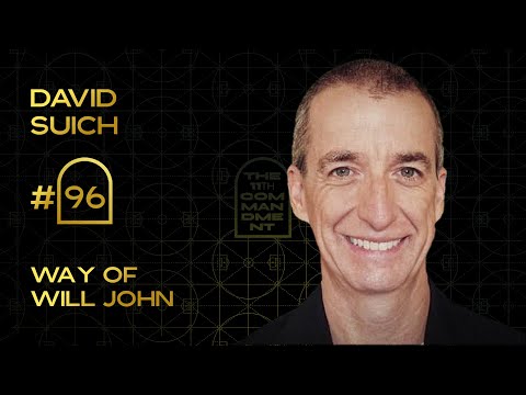 hqdefault.jpg Revealing the SECRET of Near Death Experiences , Aliens, & Mastering Manifestation | David Suich
